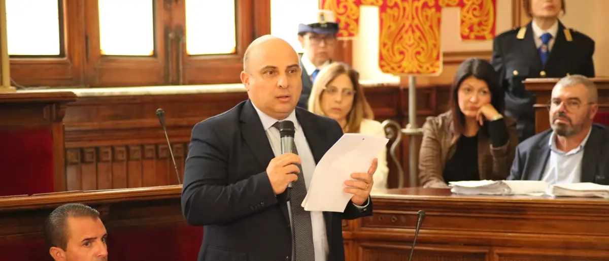 Edilizia popolare a Reggio, Ripepi: «Dopo diffida del Tar, Gangemi si dimetta»