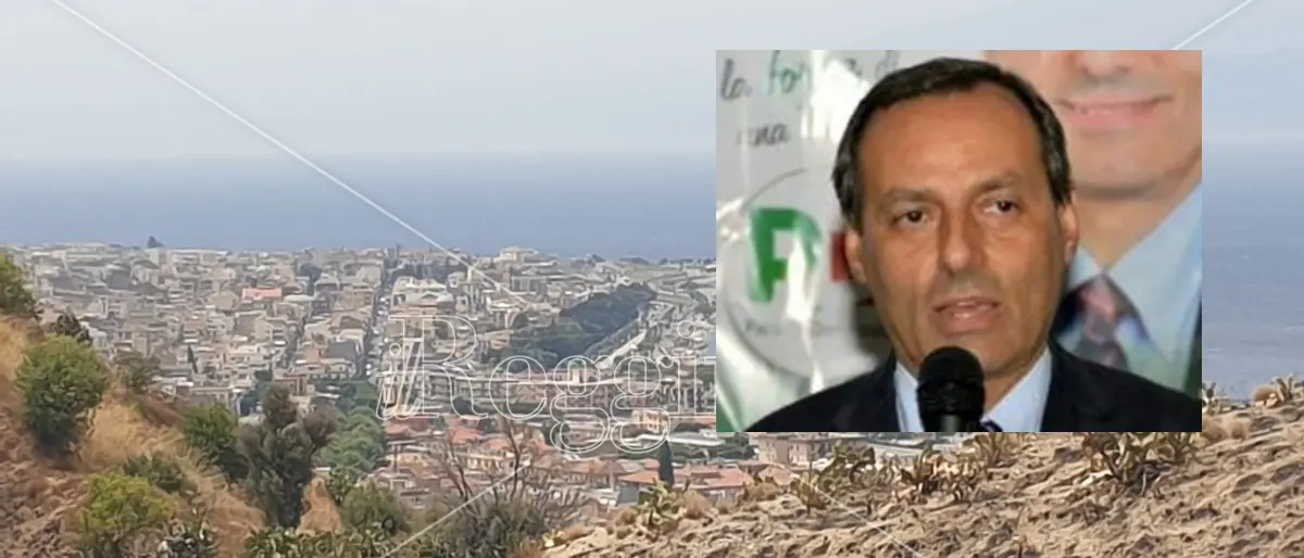 Metro di superficie a Reggio, Battaglia: «Progetto quasi completo»