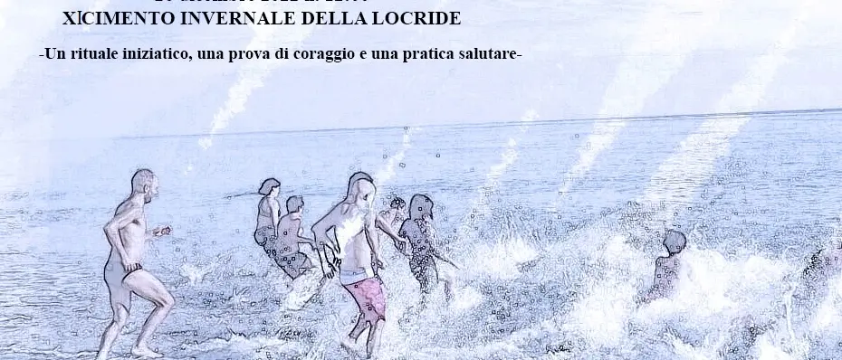 Il Cimento invernale della Locride compie 10 anni