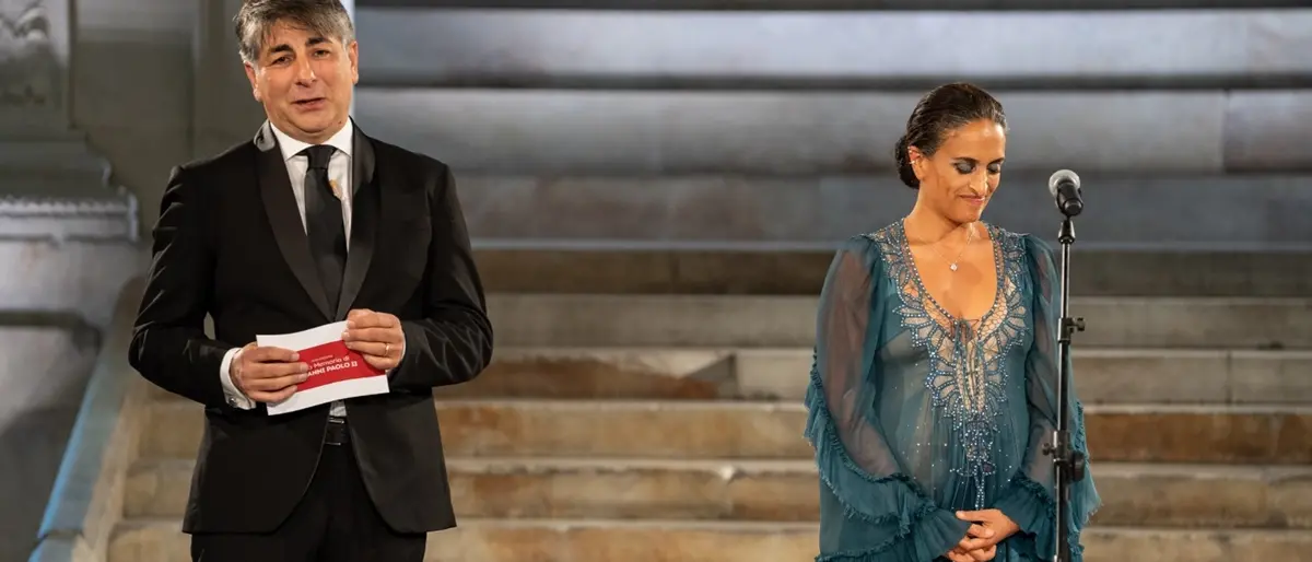 Eccellenze calabresi, Princi: «Lo speciale su Papa Giovanni Paolo II, una vetrina d'eccezione»