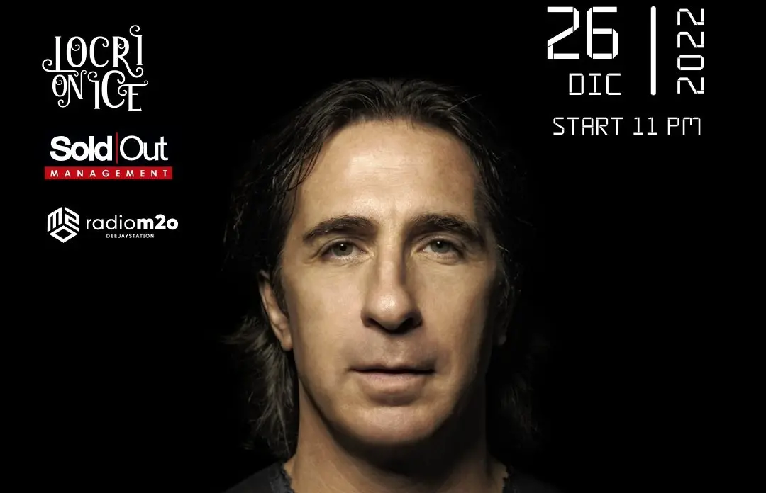 Locri on ice, tutto esaurito per Dj Get far Fargetta