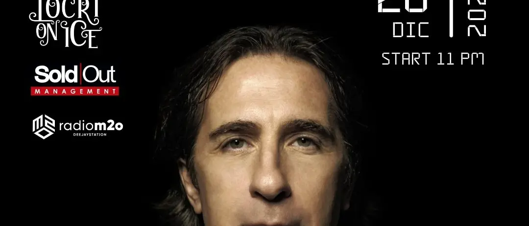 Locri on ice, tutto esaurito per Dj Get far Fargetta