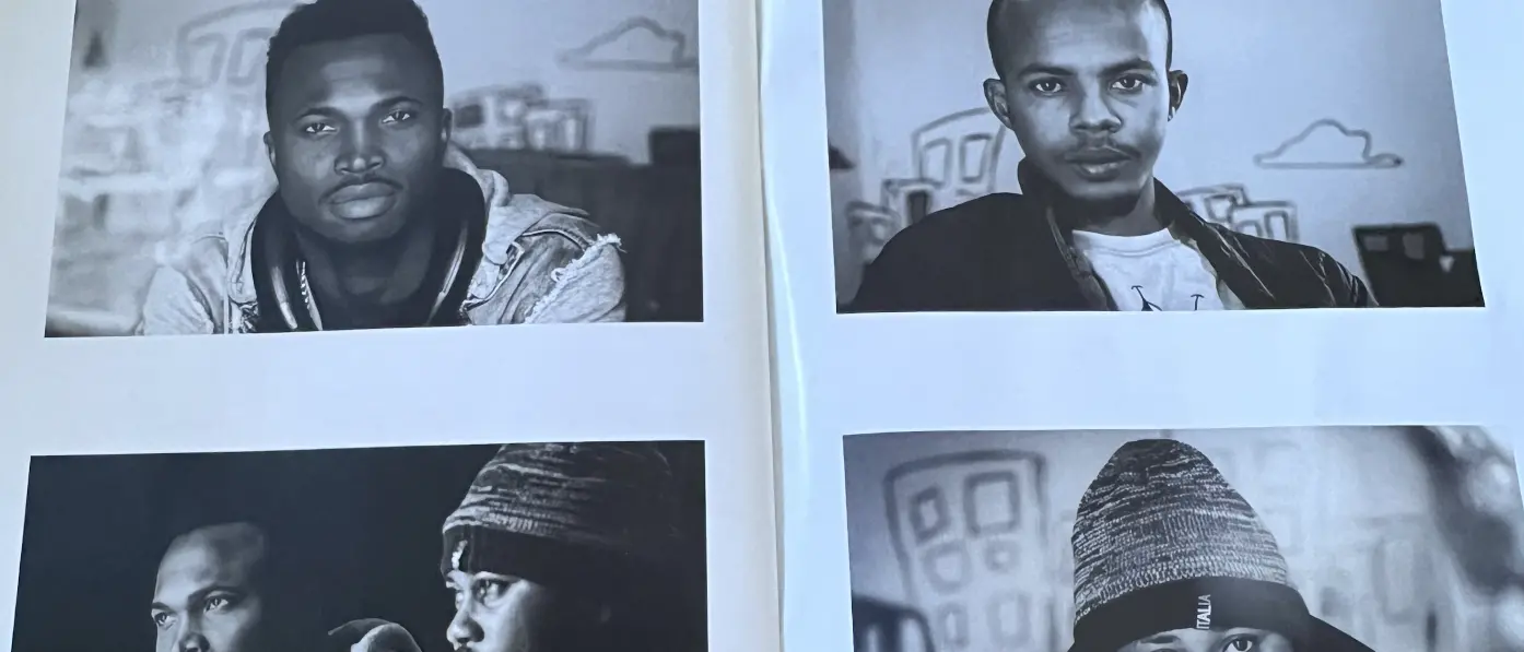 Villa San Giovanni, presentato il progetto \"Voci dal Mediterraneo\" - VIDEO