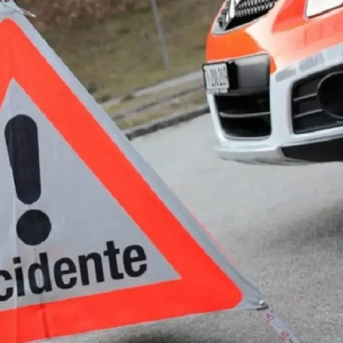 Incidente sulla A2, traffico rallentato a Villa San Giovanni
