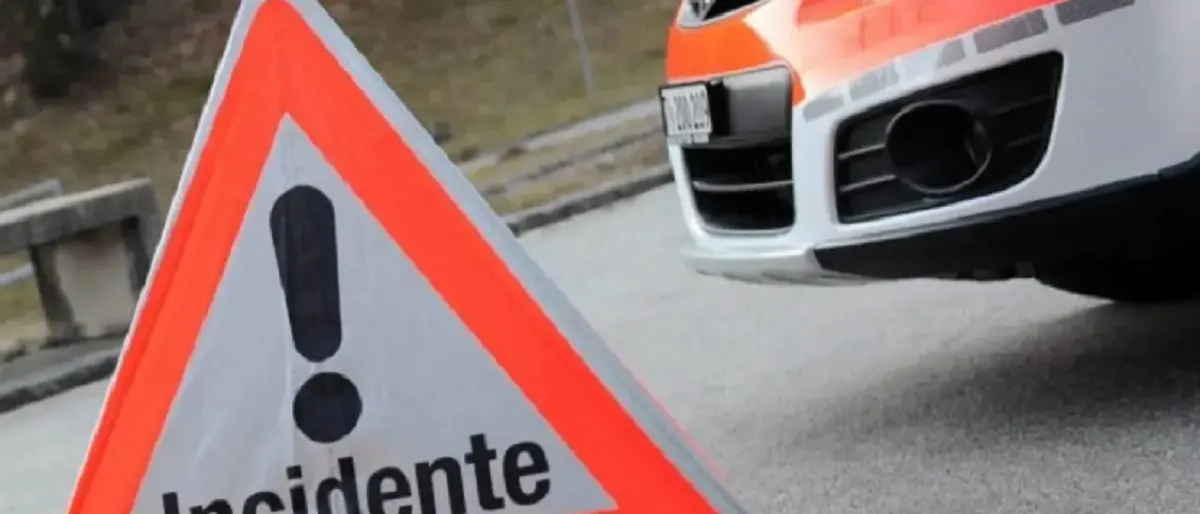 Calabria, grave incidente tra Borgia e Girifalco. Perde la vita un ragazzo di 16 anni