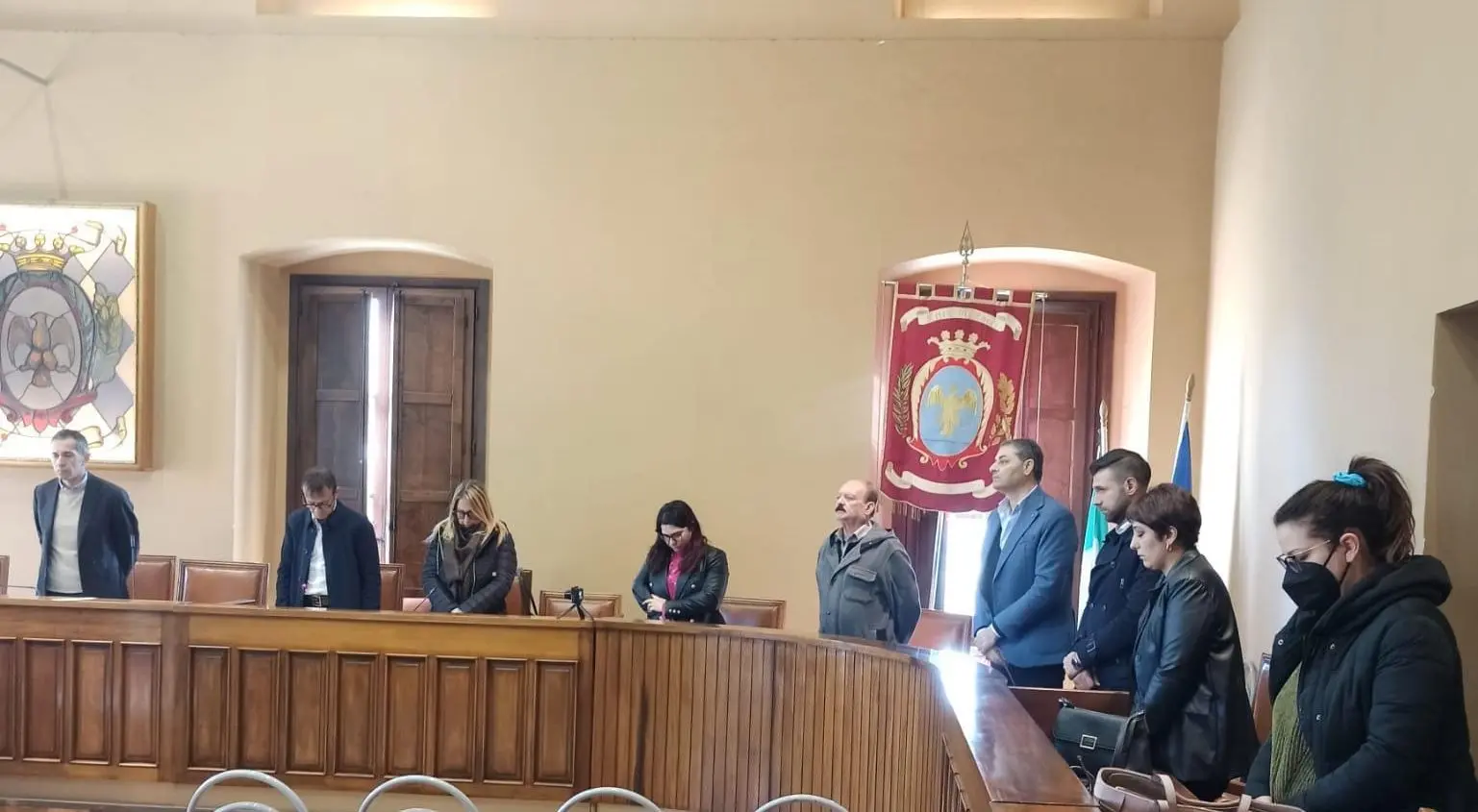 Locri, finisce l’era Calabrese: al suo vice Fontana la fascia tricolore