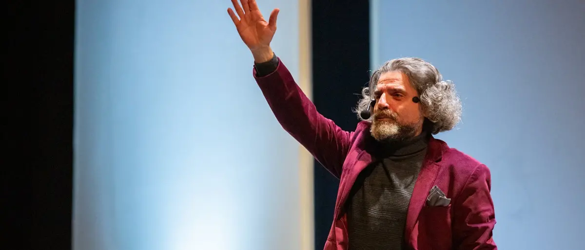 Gigi Miseferi: «Liberate la Reggina, siete circondati». La lettera aperta alla società amaranto