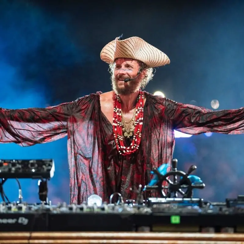 A Catanzaro arriva Jovanotti, il 18 marzo incontrerà gli studenti dell’Umg\n