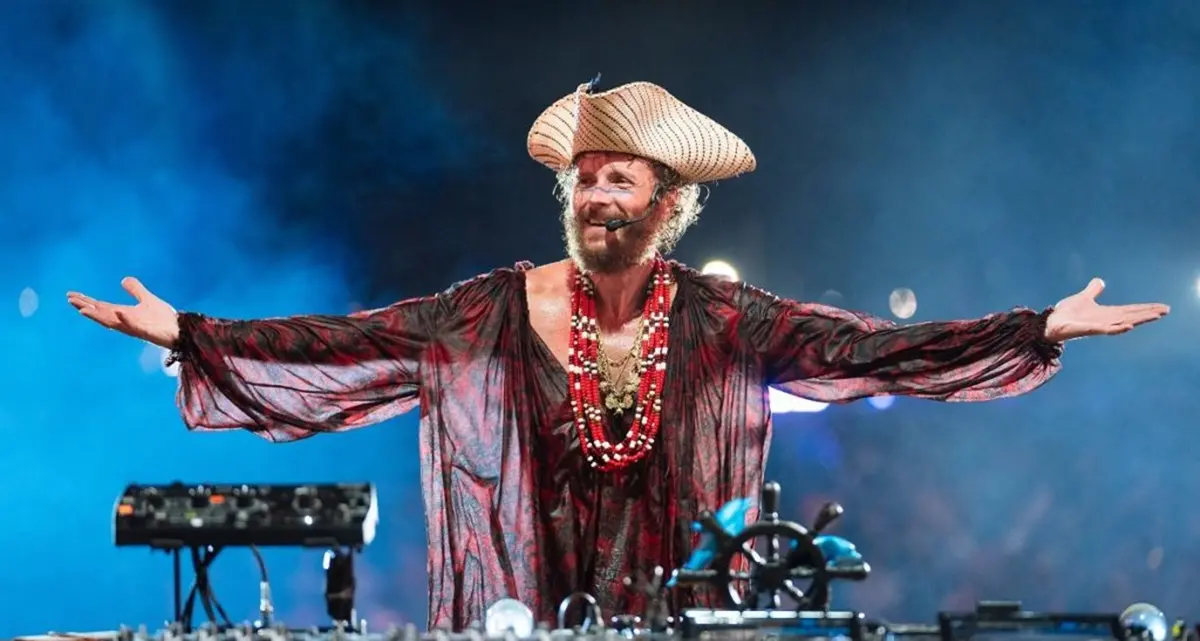 A Catanzaro arriva Jovanotti, il 18 marzo incontrerà gli studenti dell’Umg\n