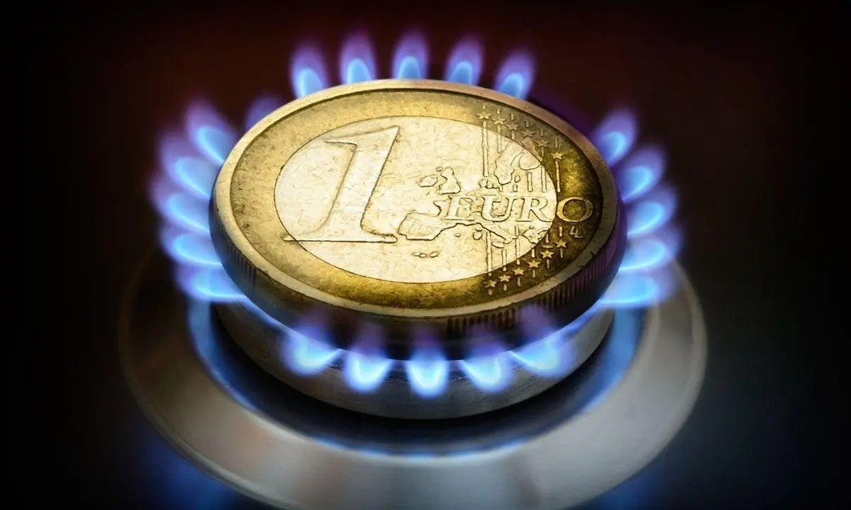 Bollette Gas, nell'ultimo mese tariffe lievitate del 23,3%