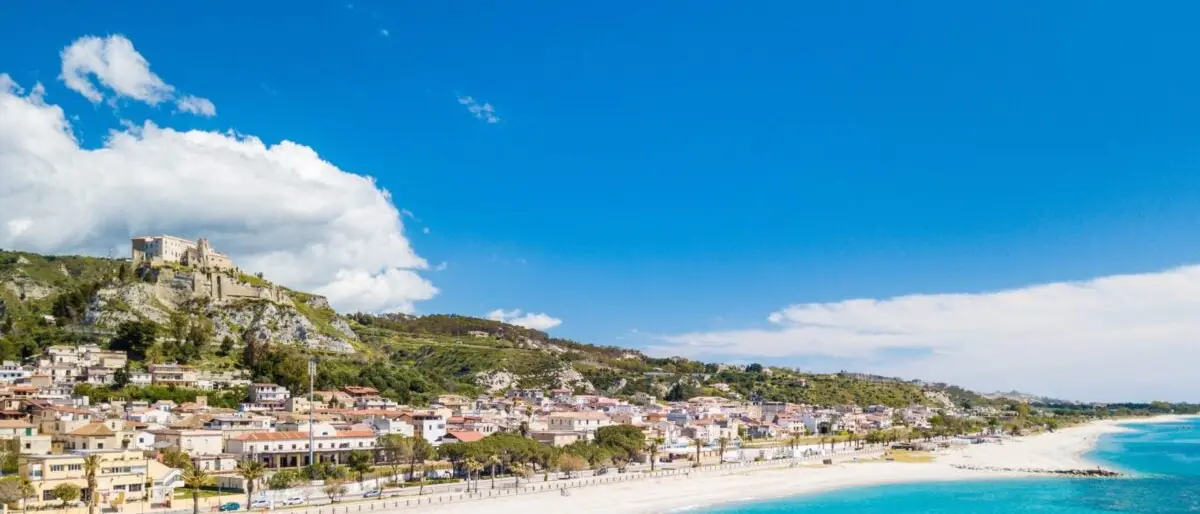 Marina di Roccella, il porto delle Grazie protagonista al Festival della Diplomazia