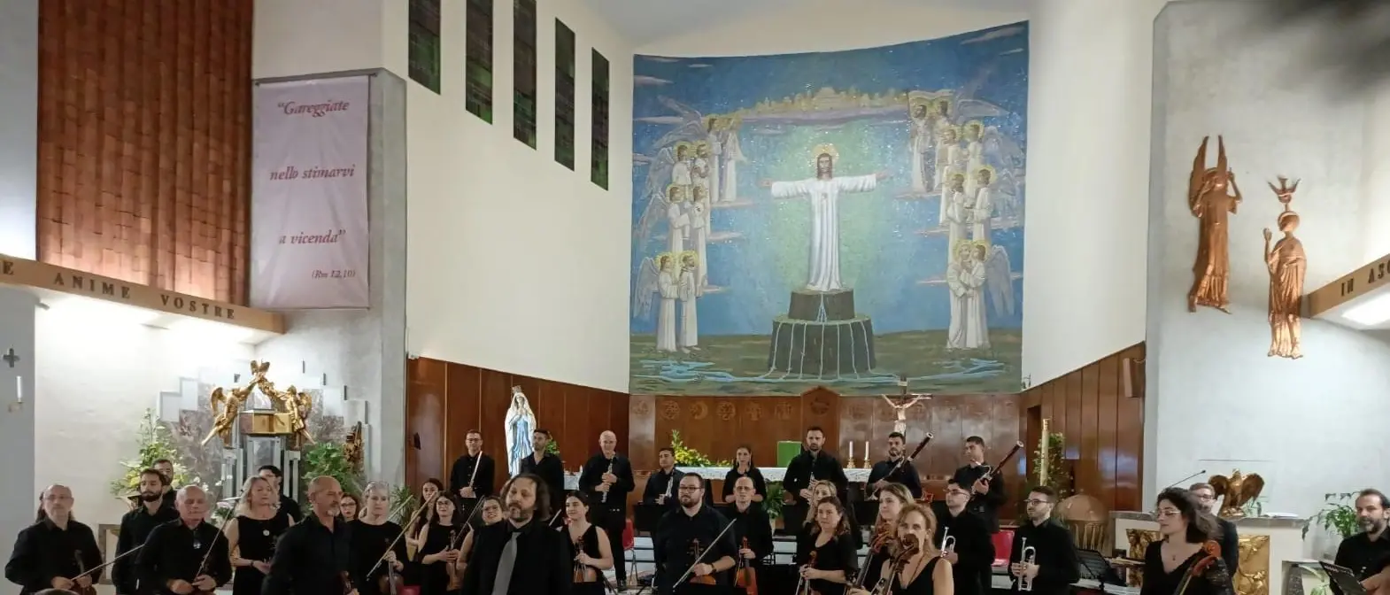 Accademia Senocrito, si conclude il ReggioFest-Cultura diffusa 2022