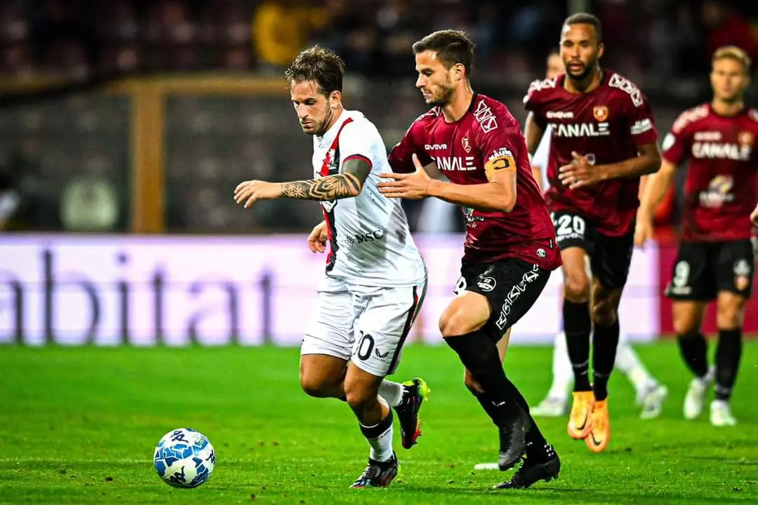 Reggina, contro l’Inter spazio alle seconde linee. Per i nerazzurri sarà vero test