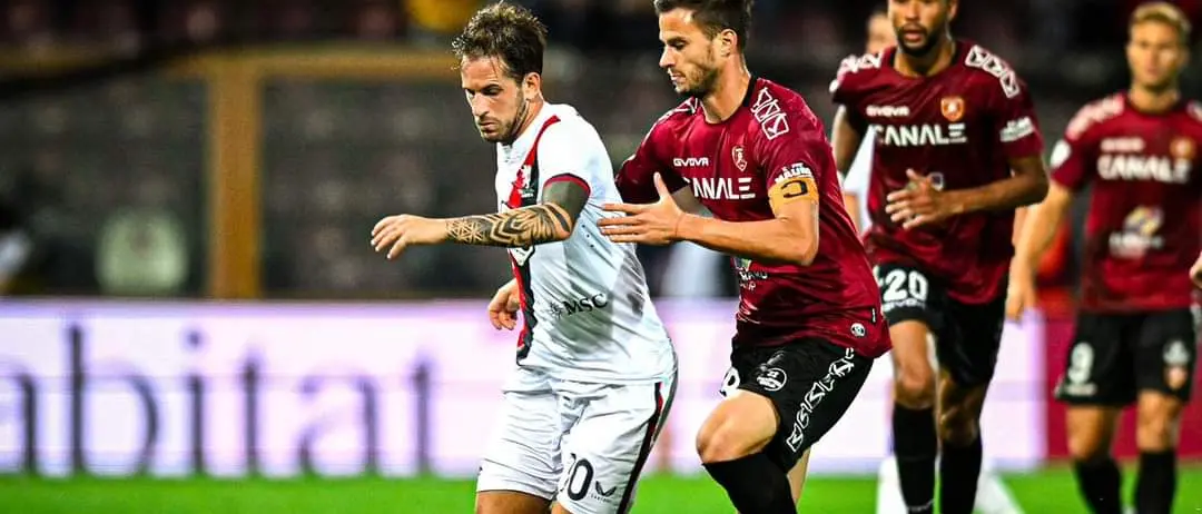 Como-Reggina: probabili formazioni e dove vederla in tv