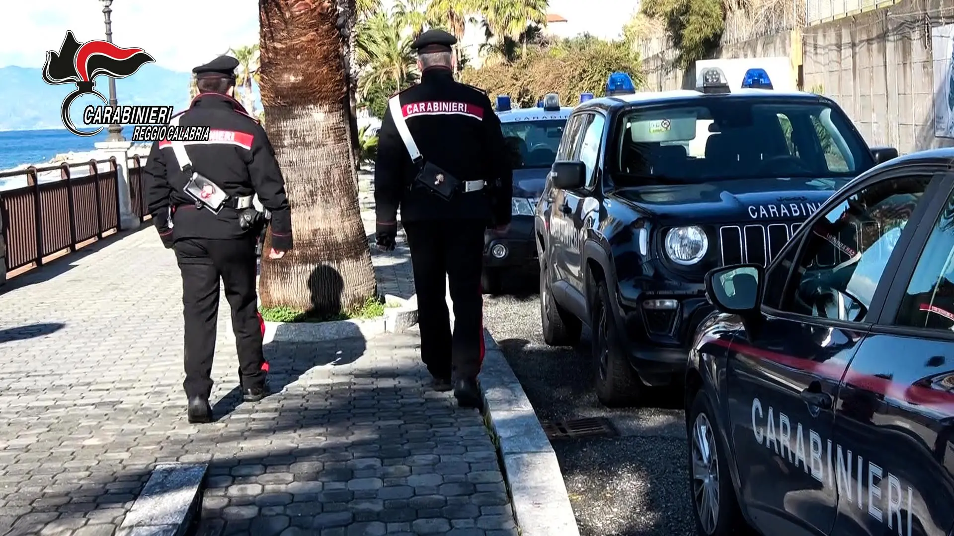 Siderno, applausi per Natale in casa Cupiello al villaggio di Natale