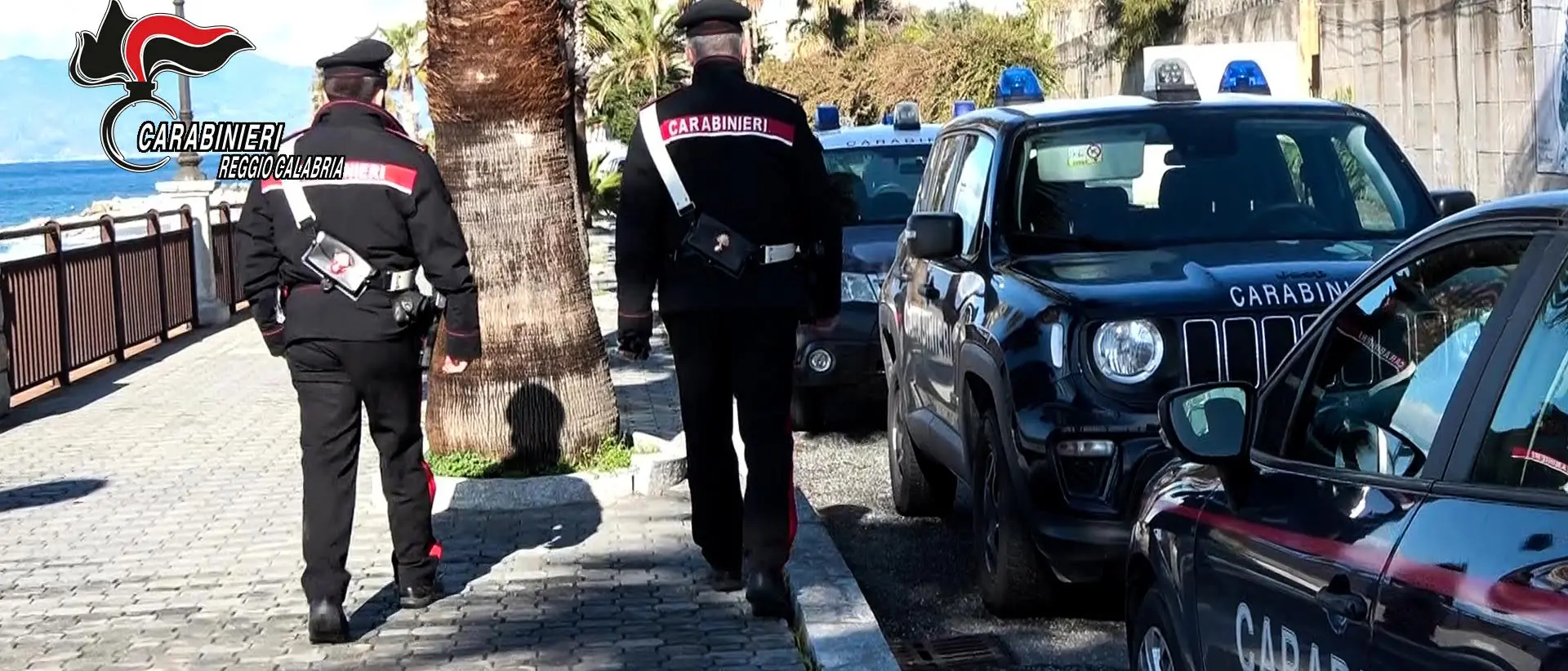 Siderno, applausi per Natale in casa Cupiello al villaggio di Natale