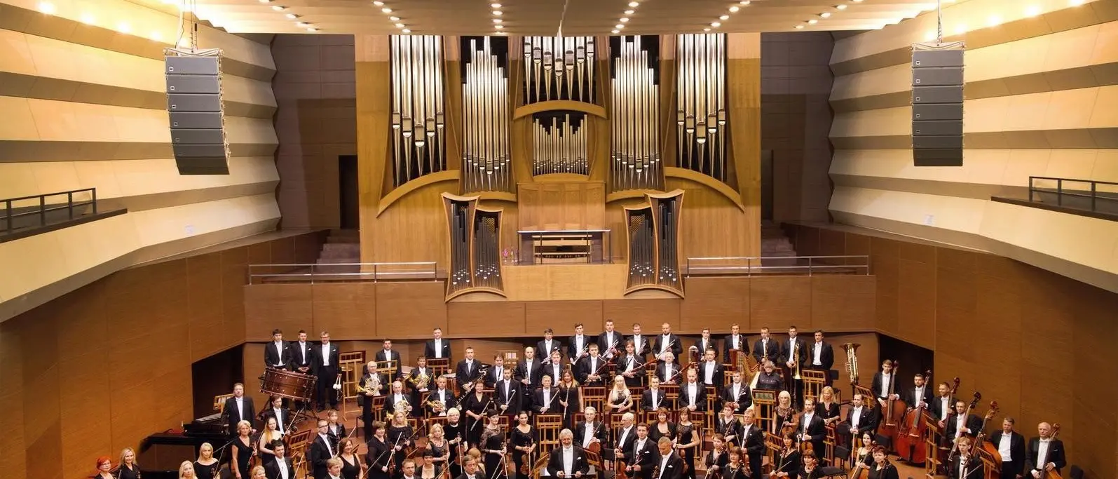 Palmi, cresce l’attesa per il concerto della Filarmonica di Karchiv