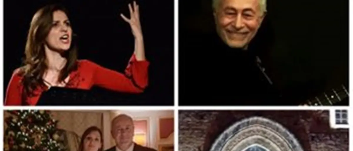 Gerace, domani la “Gold Esemble” con le celebri melodie natalizie