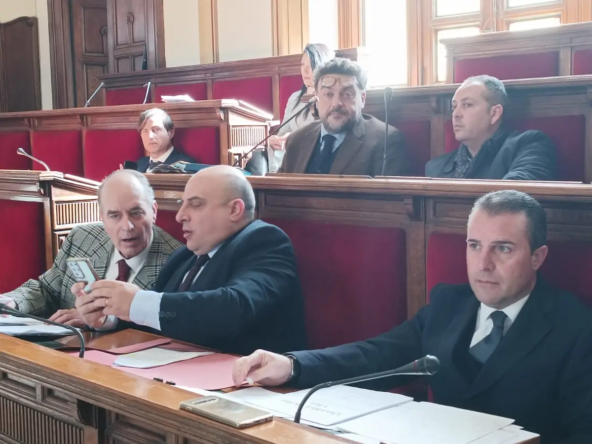 Comune di Reggio, il centrodestra e l'aiutino dall'alto per scalzare Falcomatà