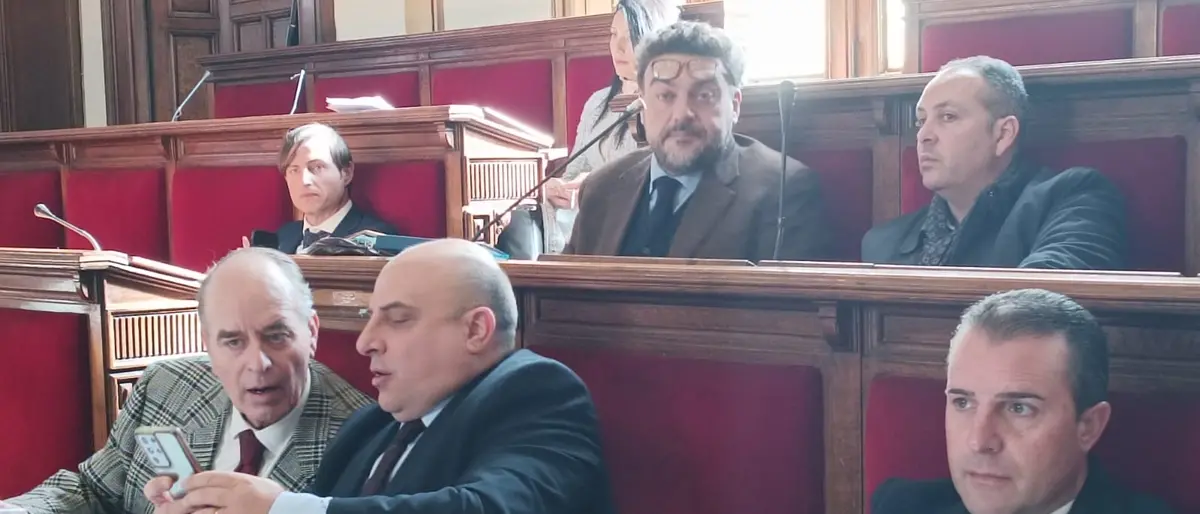 Comune di Reggio, il centrodestra e l'aiutino dall'alto per scalzare Falcomatà