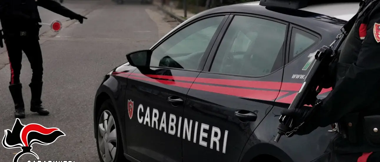 Spaccio di droga tra Taurianova e Cittanova, arrestate 13 persone - VIDEO