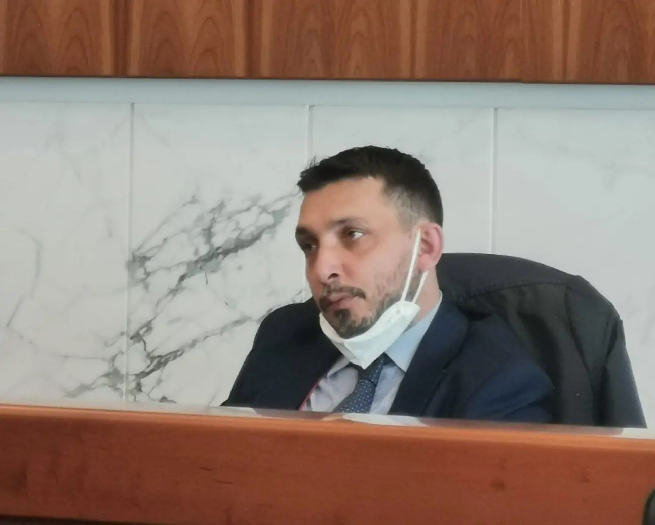 Fondi per la viabilità sulla Piana, Conia: «Da Metrocity attenzione alle fragilità del territorio»