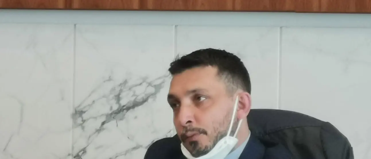 Fondi per la viabilità sulla Piana, Conia: «Da Metrocity attenzione alle fragilità del territorio»