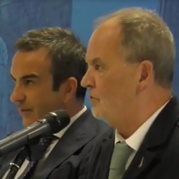 Autonomia differenziata, il ministro Calderoli a Vibo per difendere la \"sua\" riforma