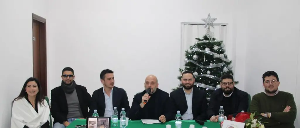 Villa San Giovanni, nasce l’associazione “Villa Futura”
