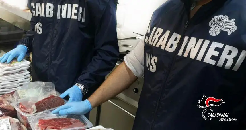 Reggio, disabili mentali ricoverati in casa di cura abusiva: sequestro dei Nas