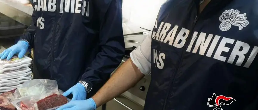 Reggio, disabili mentali ricoverati in casa di cura abusiva: sequestro dei Nas