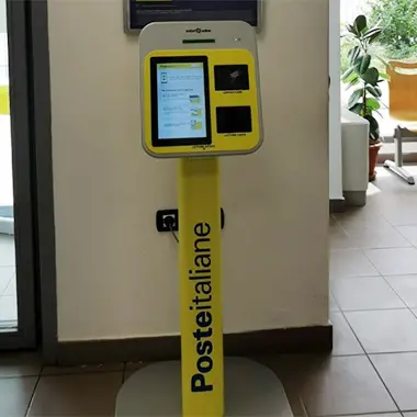 A Reggio e provincia Poste Italiane avvia nuovo metodo di prenotazione del turno