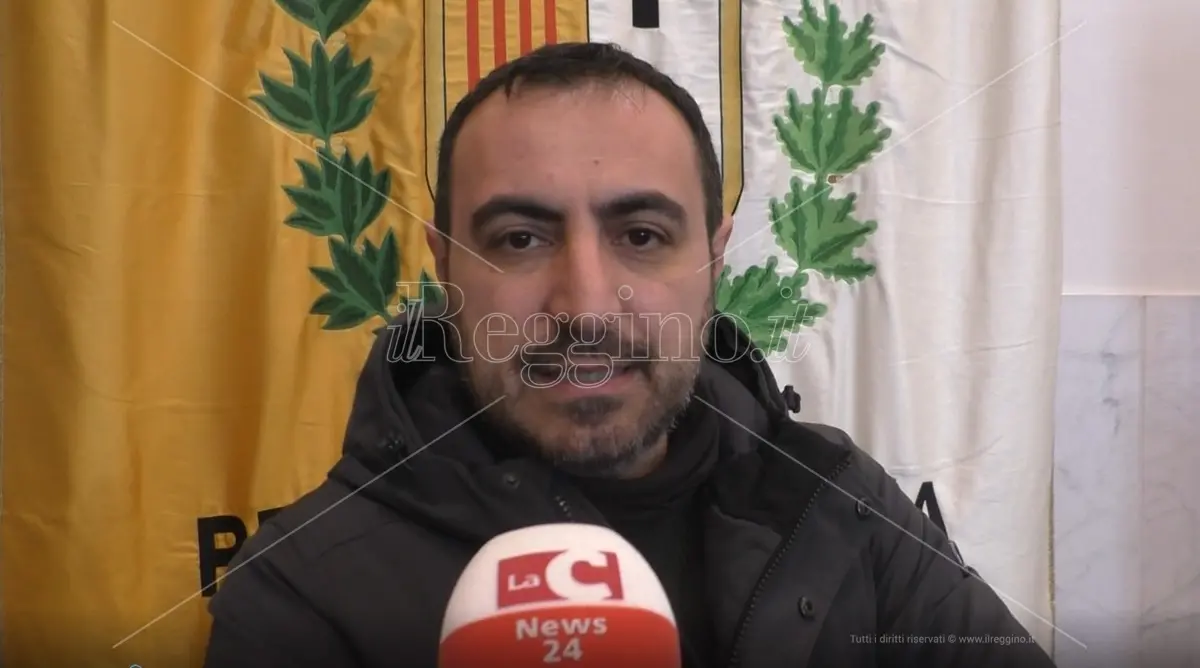 Rifiuti, Fuda: «Comuni reggini in attesa di chiarimenti prima di aderire ad Arrical» - VIDEO