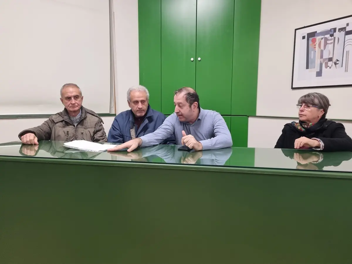 Alloggi a Reggio, dopo la pronuncia del Tar diritti ancora negati - VIDEO
