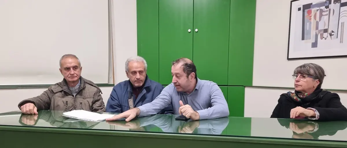 Alloggi a Reggio, dopo la pronuncia del Tar diritti ancora negati - VIDEO