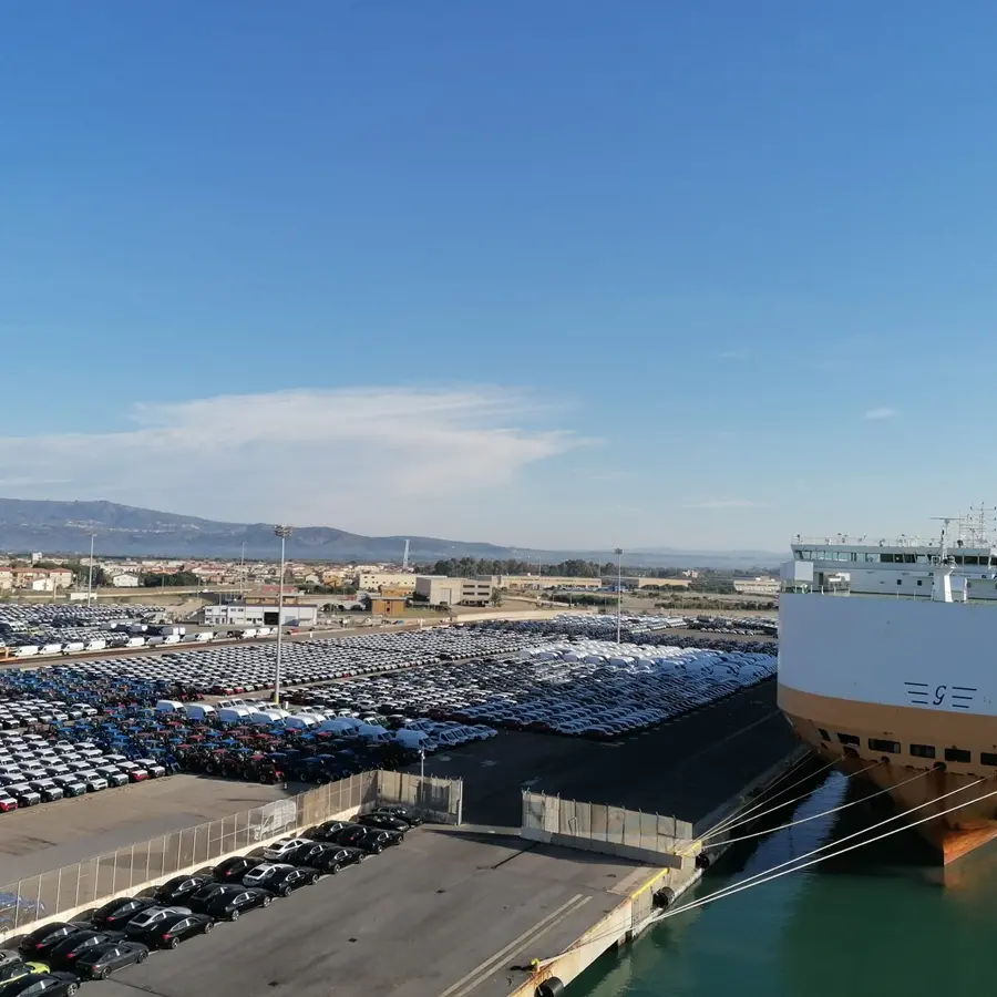 Porto di Gioia Tauro, Mancuso: «Tutti alla mobilitazione del 17 ottobre contro la direttiva ‘Fit For 55’ »