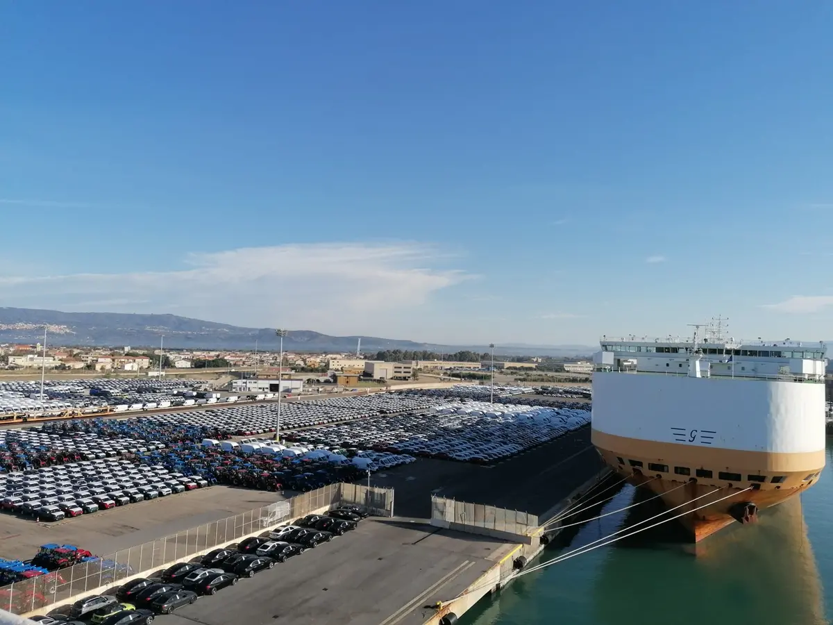 Porto di Gioia Tauro, Calabrese: «La direttiva europea creerà collasso economico e sociale»