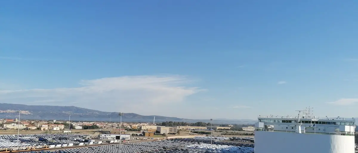 Porto di Gioia Tauro, Mancuso: «Tutti alla mobilitazione del 17 ottobre contro la direttiva ‘Fit For 55’ »