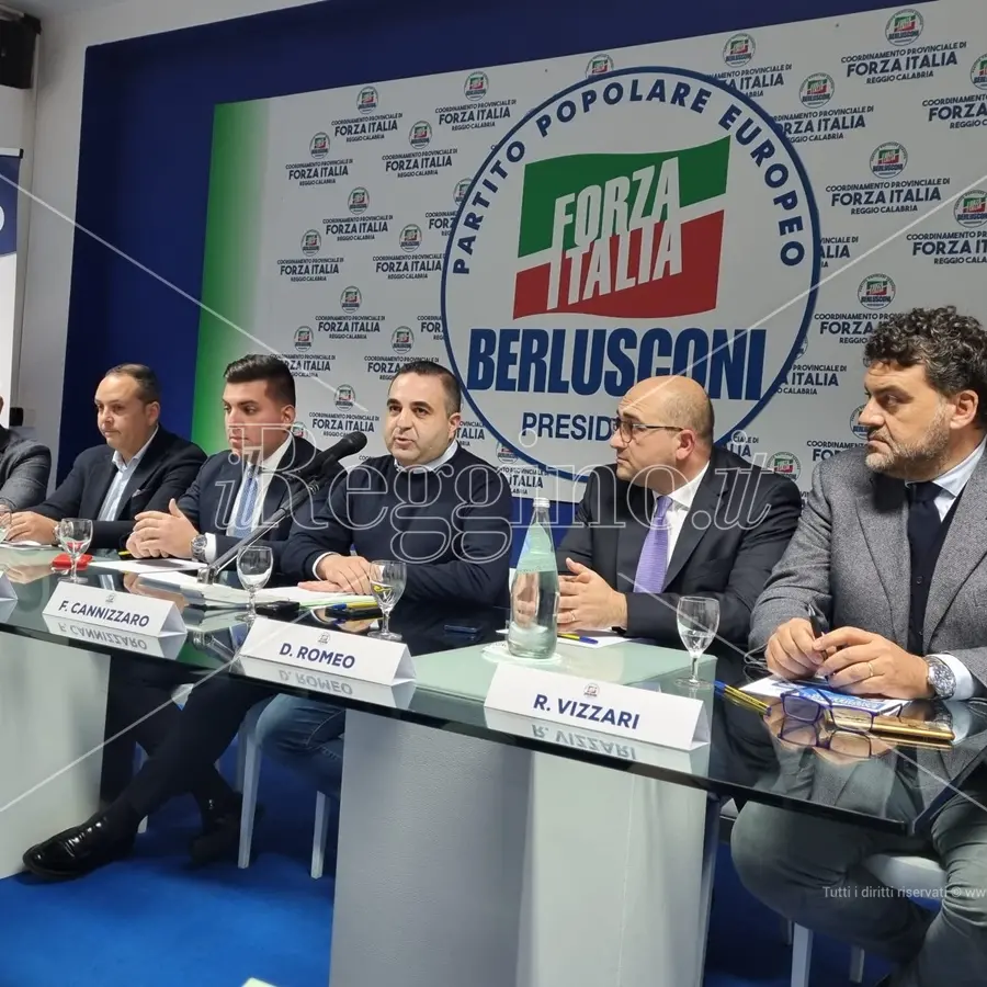 Manovra, Cannizzaro gongola: «Con me in Parlamento Reggio è il centro del mondo»