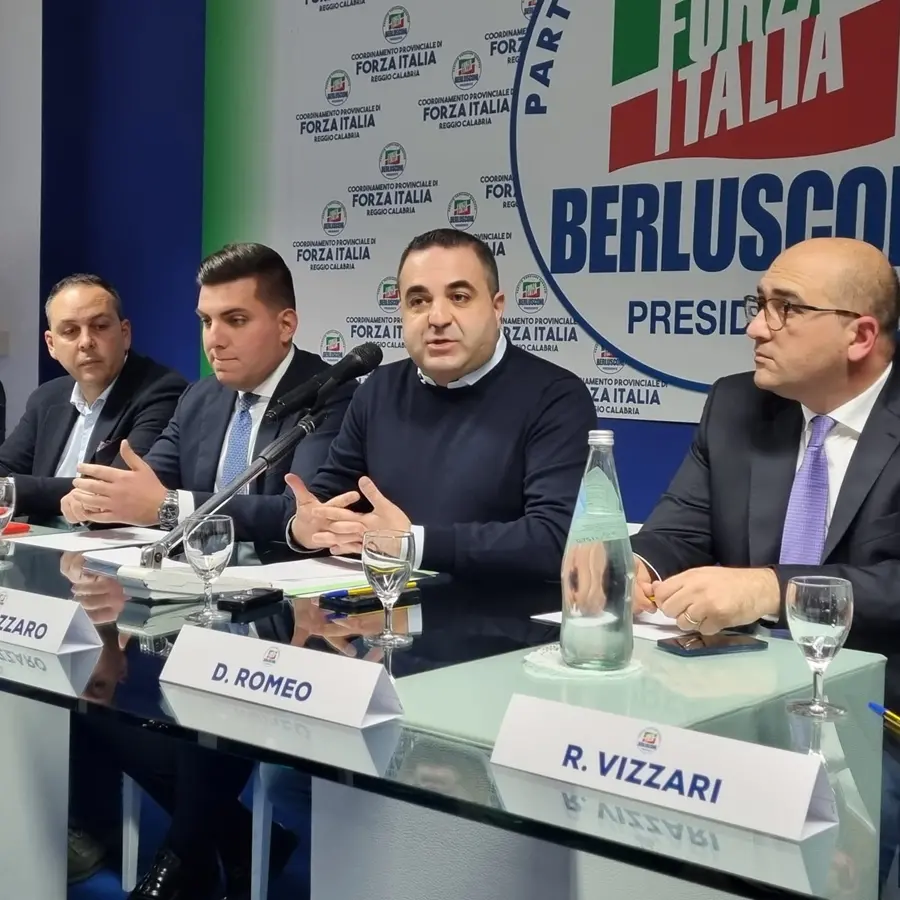 Reggio, Cannizzaro: «Giusto chiedere dimissioni di Falcomatà. Alle prossime elezioni non sbaglieremo»