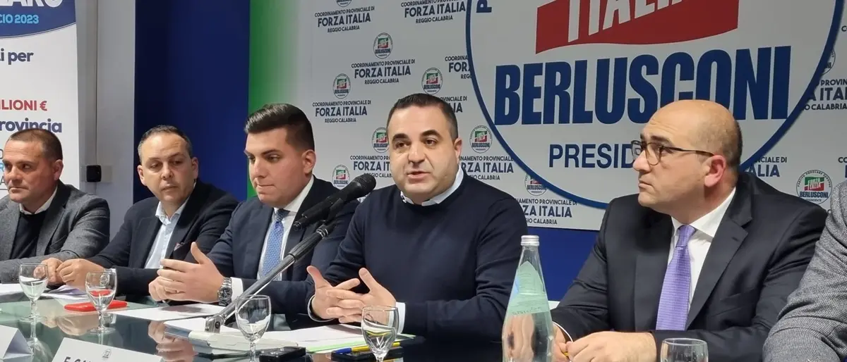 Reggio, Cannizzaro: «Giusto chiedere dimissioni di Falcomatà. Alle prossime elezioni non sbaglieremo»