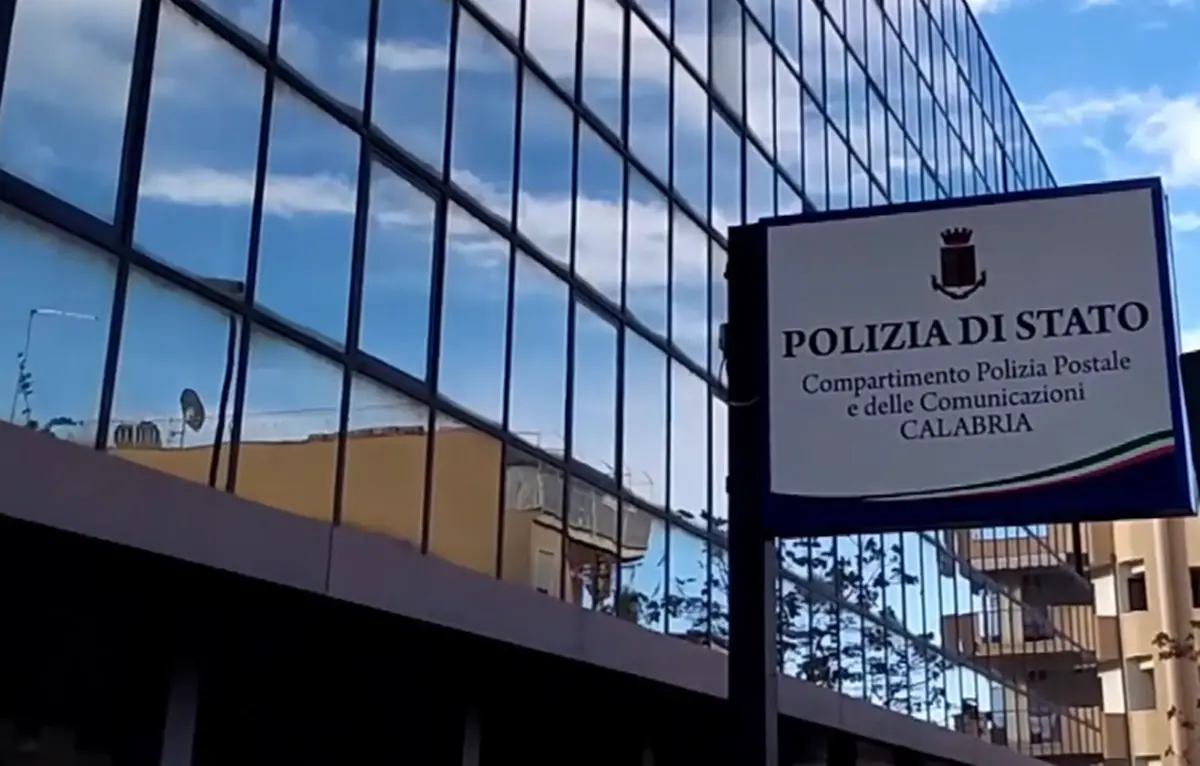 Cybercrime, il rapporto della Polizia postale: in aumento truffe, pedopornografia e sextortion