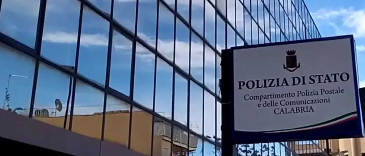 Cybercrime, il rapporto della Polizia postale: in aumento truffe, pedopornografia e sextortion