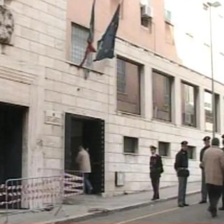 Reggio, 13 anni fa la bomba in Procura generale che cambiò la storia della città