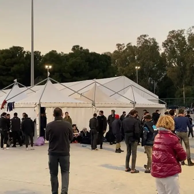 MIGRANTI, PAROLE E FATTI - Roccella pronta a gestire una nuova ondata di sbarchi… a spese proprie