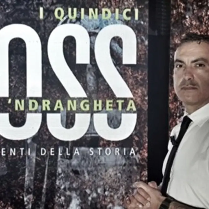 Mammasantissima-Processo alla ’ndrangheta: il nuovo format LaC in prima serata