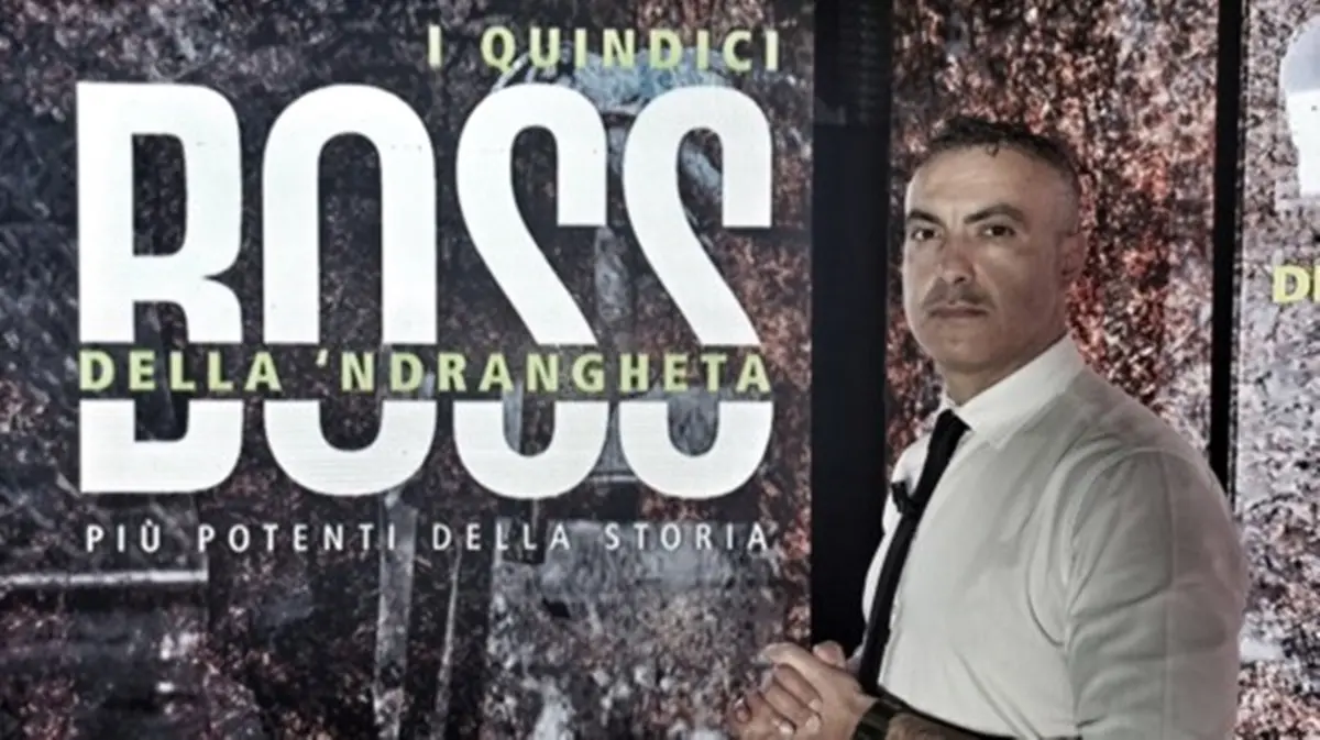 Mammasantissima-Processo alla ’ndrangheta: il nuovo format LaC in prima serata
