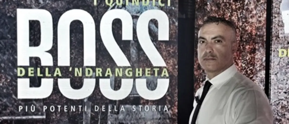 Mammasantissima-Processo alla ’ndrangheta: il nuovo format LaC in prima serata