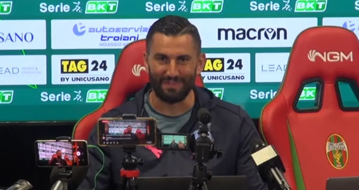 Serie B, il borsino del calciomercato: Reggina-Coda, trattativa in corso
