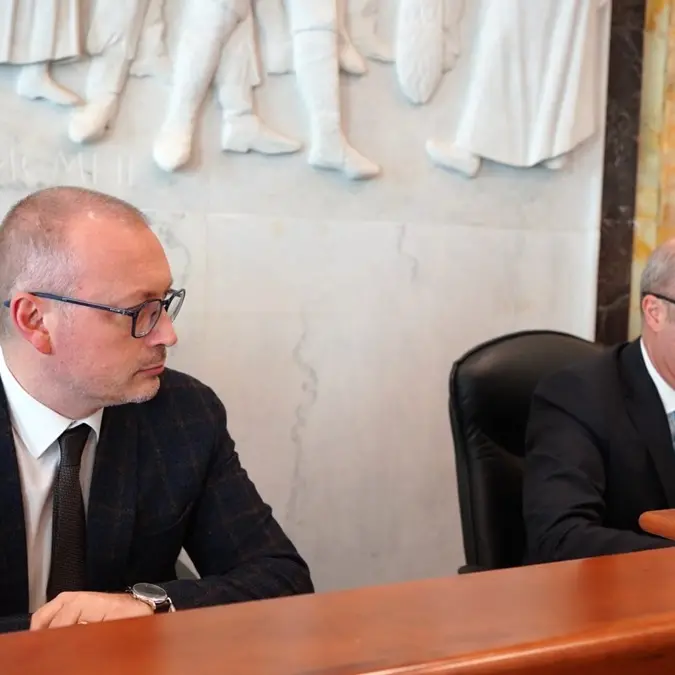 Reggio, il Consiglio metropolitano approva Dup e Bilancio di previsione